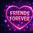 friends_forever_ Discord Emoji - Pyraea