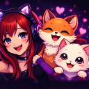 pyraea_and_friends Discord sticker from Pyraea