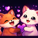 together Discord Emoji - Pyraea