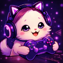 pyraea_cat Discord Emoji - Pyraea
