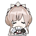 SandroneTea Discord emoji