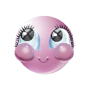 shyy Discord sticker from Zenii's Crewmates