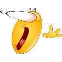 shocked Discord Emoji - Zenii's Crewmates