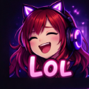 lol Discord Emoji - Pyraea