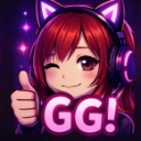 pyraea_gg custom emote | Pyraea