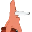 patrickstaredeep