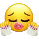 diva Discord Emoji - 『🇧🇦🇷🇴』𝙍𝙊𝘽𝙊𝙎𝙉𝙄𝘼 𝘾𝙊𝙈𝙈𝙐𝙉𝙄𝙏𝙔