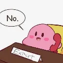 kirbiousno