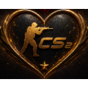 cs_heart Discord Emoji - Pyraea