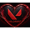 valo_heart Discord Emoji - Pyraea