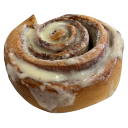 :cinnabun: