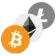 crypto Discord sticker from frostlore™ | discord • games • shop