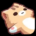 emoji_32 Discord sticker from Shark hangout place
