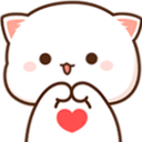LoveLove custom emote | Hejteri CODM