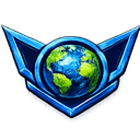 earthrank Discord emoji