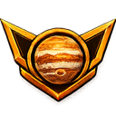 jupiterrank Discord emoji