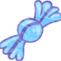 RareCandy custom emote - CobbleTech: Dungeon Trials