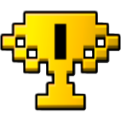 PixTrophy Discord Emoji from CobbleTech: Dungeon Trials