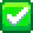 PixYes Discord Emoji from CobbleTech: Dungeon Trials