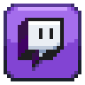 PixTwitch Discord sticker | CobbleTech: Dungeon Trials