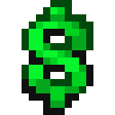 PixCash Discord Emoji from CobbleTech: Dungeon Trials