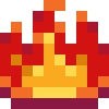 PixFire Discord sticker | CobbleTech: Dungeon Trials