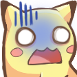 scream custom emote | CobbleTech: Dungeon Trials