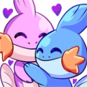 Hug Discord sticker - CobbleTech: Dungeon Trials