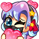 CoraG Discord sticker | CobbleTech: Dungeon Trials