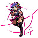 CrossX23ninja2Gsinfondo custom emote - CobbleTech: Dungeon Trials