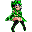 CrossX23ninjaDOSG Discord sticker | CobbleTech: Dungeon Trials