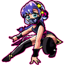 CrossX23ninjaTresG custom emote - CobbleTech: Dungeon Trials