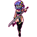 CrossX23ninjaUNOG Discord sticker | CobbleTech: Dungeon Trials