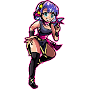 CrossX23ninjaGinv Discord Emoji from CobbleTech: Dungeon Trials
