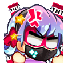 intensifies animated GIF emoji | CobbleTech: Dungeon Trials