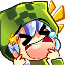 RisaG Discord Emoji - CobbleTech: Dungeon Trials