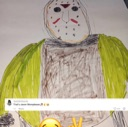 jasonmoreplease Discord sticker - 《☆ CH3S3'S EMPIRE ☆》