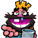 emoji_6 custom emote | TRAINERS ZONE