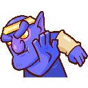 emoji_7 Discord sticker from TRAINERS ZONE