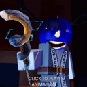 dussek custom emote from 《☆ CH3S3'S EMPIRE ☆》