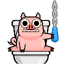 emoji_10 custom emote | TRAINERS ZONE