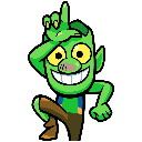emoji_14 Discord sticker from TRAINERS ZONE