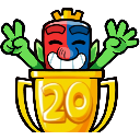 emoji_27 custom emote | TRAINERS ZONE