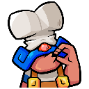 emoji_33 Discord sticker from TRAINERS ZONE