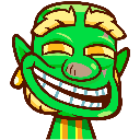 emoji_42 custom emote | TRAINERS ZONE