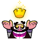 emoji_43 Discord sticker from TRAINERS ZONE