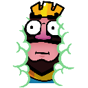 emoji_46 custom emote | TRAINERS ZONE
