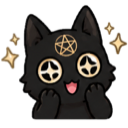 :049_starstruck: