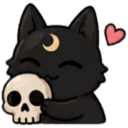 :043_loveskull: