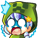 SustoG Discord Emoji from CobbleTech: Dungeon Trials